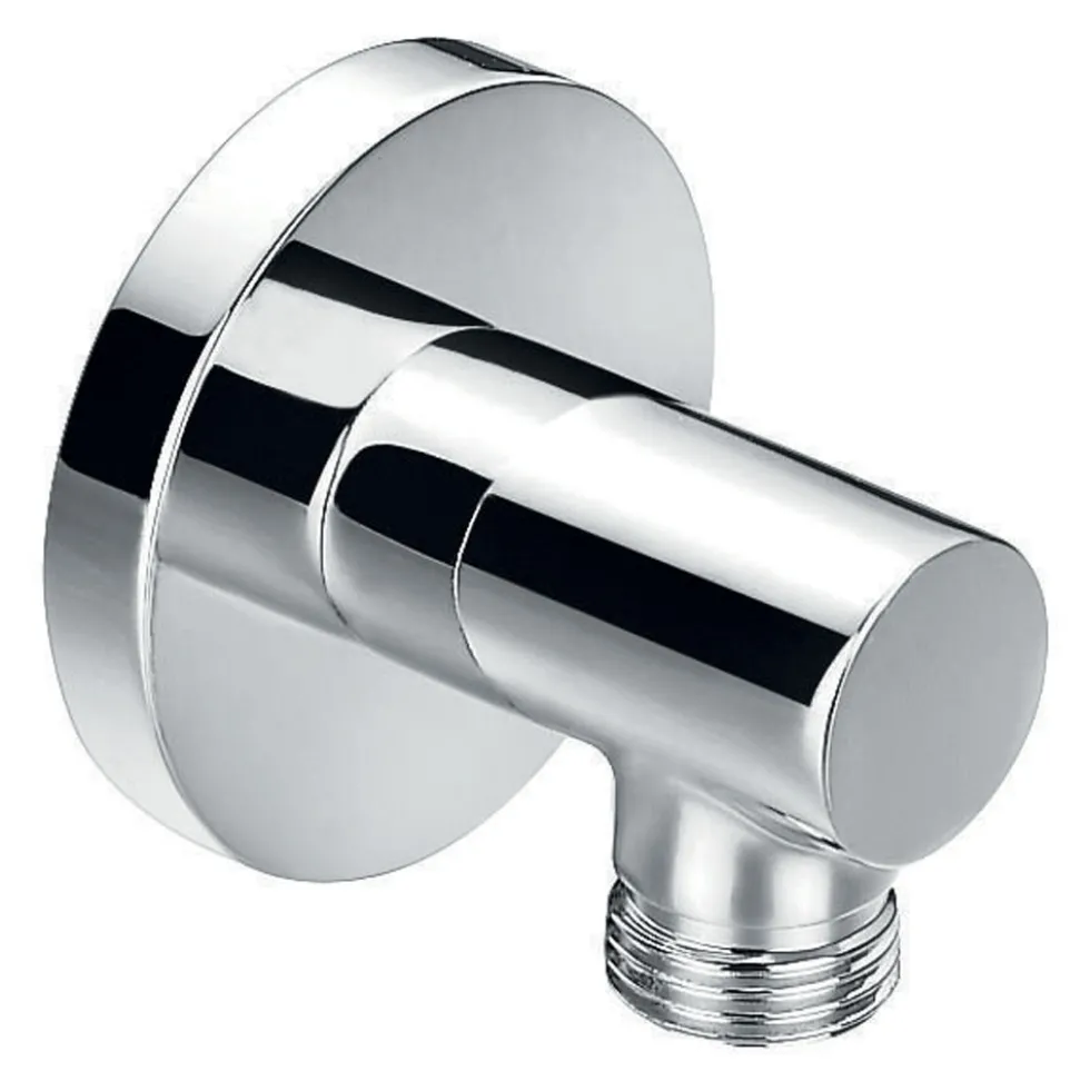 Flova Levo Wall Outlet Elbow
