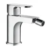 Flova Smart Mono Bidet Mixer with Clicker Waste