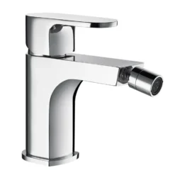 Flova Smart Mono Bidet Mixer with Clicker Waste