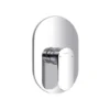 Flova Smart Single Outlet Concealed Manual Shower Mixer Valve