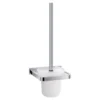 Flova Sofija Toilet Brush & Holder