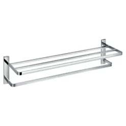 Flova Sofija Triple Bar Towel Shelf - 590mm