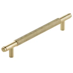 Freddie Brushed Brass Reinforced Shower Bath Suite with Rimless Toilet