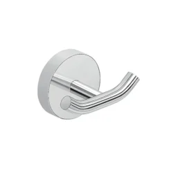Gedy Eros Double Robe Hook