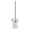 Gedy Eros Wall Mounted Toilet Brush