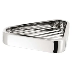 Gedy Outline Corner Shower Basket