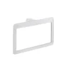 Gedy Pirenei Towel Ring