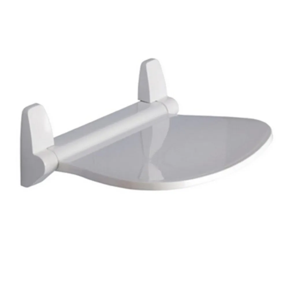 Gedy Sound Shower Seat - White