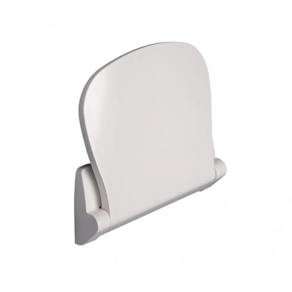 Gedy Sound Shower Seat - White