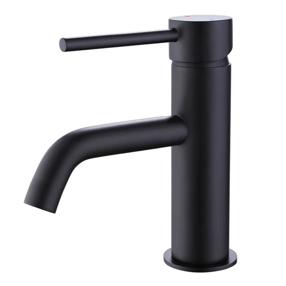 Harbour Acclaim Complete Matt Black Bathroom Suite with Shower Bath & Rimless Toilet