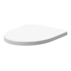 Harbour Acclaim Rimless Close Coupled Toilet & Soft Close Seat