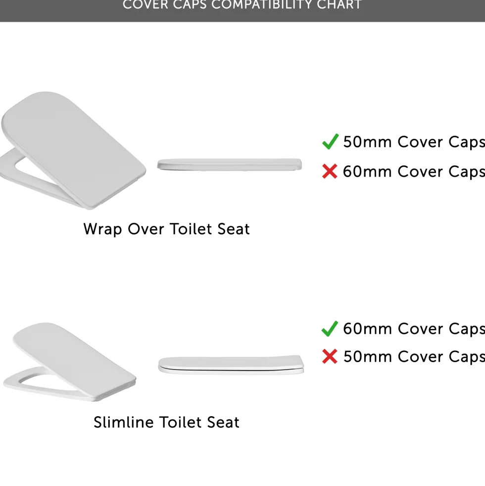 Harbour Alchemy Rimless Back to Wall Close Coupled Toilet & Soft Close Seat