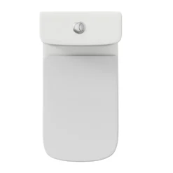 Harbour Alchemy Rimless Toilet & Basin Bathroom Suite