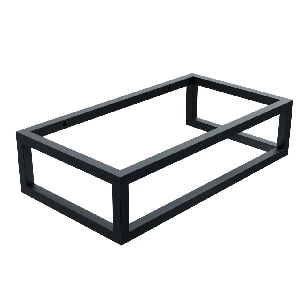 Harbour Basin Frame for Harbour Concrete 400mm Wall Hung Basin