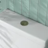 Harbour Cistern Flush Button 38mm - Brushed Brass