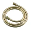 Harbour Clarity 1500mm Shower Hose - Brushed Brass