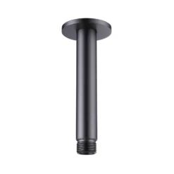 Harbour Clarity Round Shower Ceiling Arm - 120mm