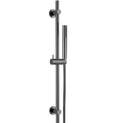 Harbour Clarity Shower Slider Rail Kit