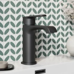 Harbour Essence Mono Basin Mixer Tap
