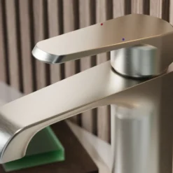 Harbour Essence Mono Basin Mixer Tap