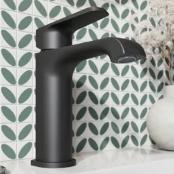Harbour Essence Mono Basin Mixer Tap