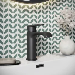 Harbour Essence Mono Basin Mixer Tap