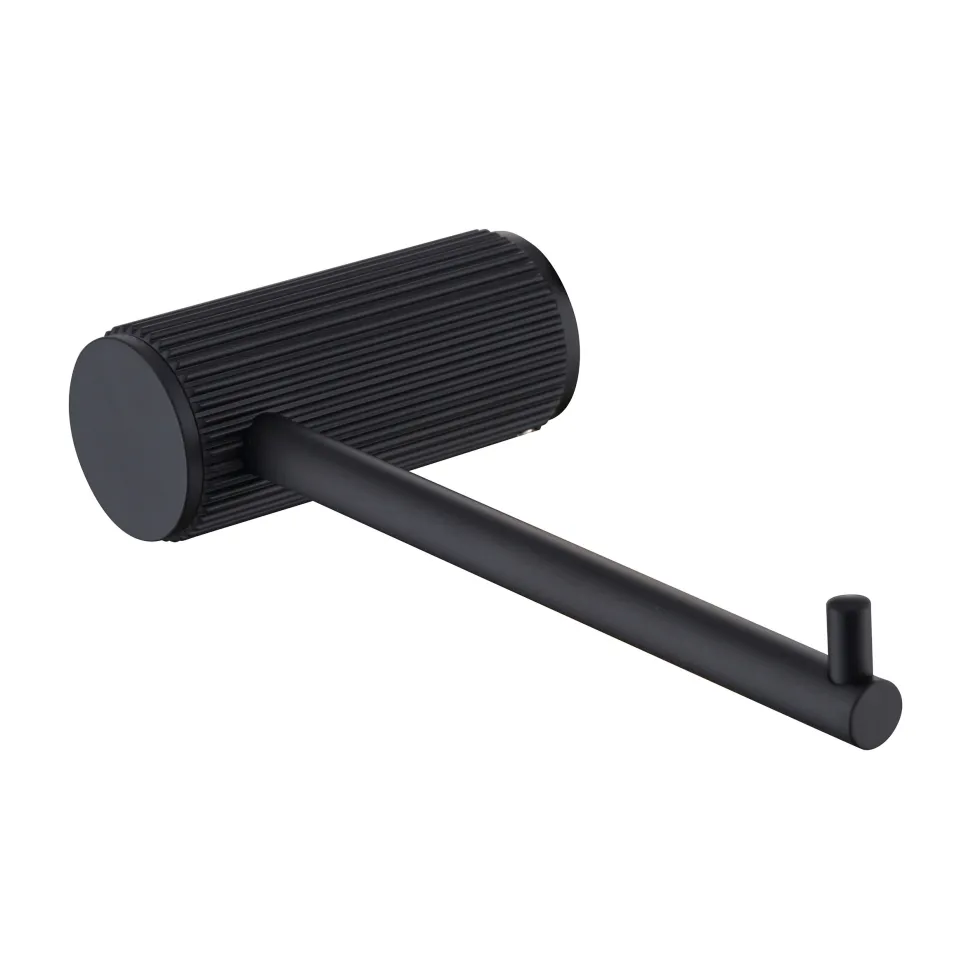 Harbour Fluted Toilet Roll Holder