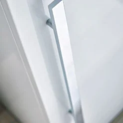 Harbour Icon Compact 900mm Furniture Suite inc. Vanity & Basin and Toilet Unit - Gloss White