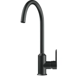 Harbour Icon Single Lever Mono Kitchen Mixer Tap
