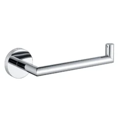 Harbour Knurled Toilet Roll Holder