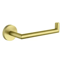 Harbour Knurled Toilet Roll Holder