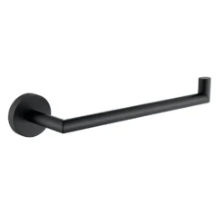 Harbour Knurled Towel Rail