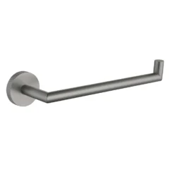 Harbour Knurled Towel Rail