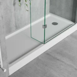 Harbour Leg Set & Plinth for Rectangular Trays between 1200 x 700mm and 1700 x 900mm