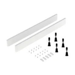 Harbour Leg Set & Plinth for Square & Rectangular Trays up to 1100 x 900mm
