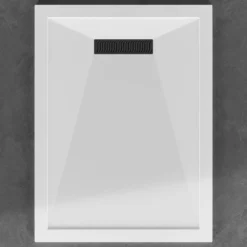 Harbour Linear Shower Waste and Grid Cover