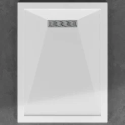 Harbour Linear Shower Waste and Grid Cover