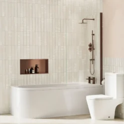 Harbour Shower Niche 610 x 305mm
