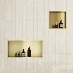 Harbour Shower Niche 610 x 305mm