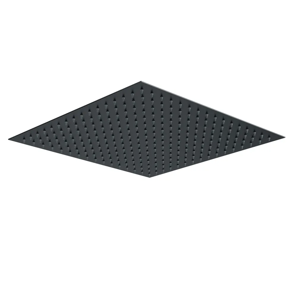 Harbour Status 300mm Fixed Ceiling Mounted Shower Head & Arm