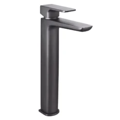 Harbour Status Tall Mono Basin Mixer Tap