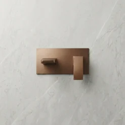 Harbour Status Wall Mounted Basin Mixer Tap