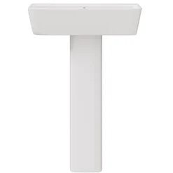 Harbour Unity 560mm Basin & Full Pedestal