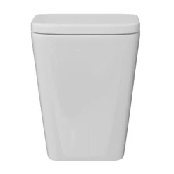 Harbour Unity Rimless Back to Wall Toilet & Soft Close Seat