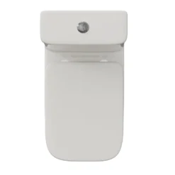 Harbour Unity Rimless BTW Close Coupled Toilet & Soft Close Seat