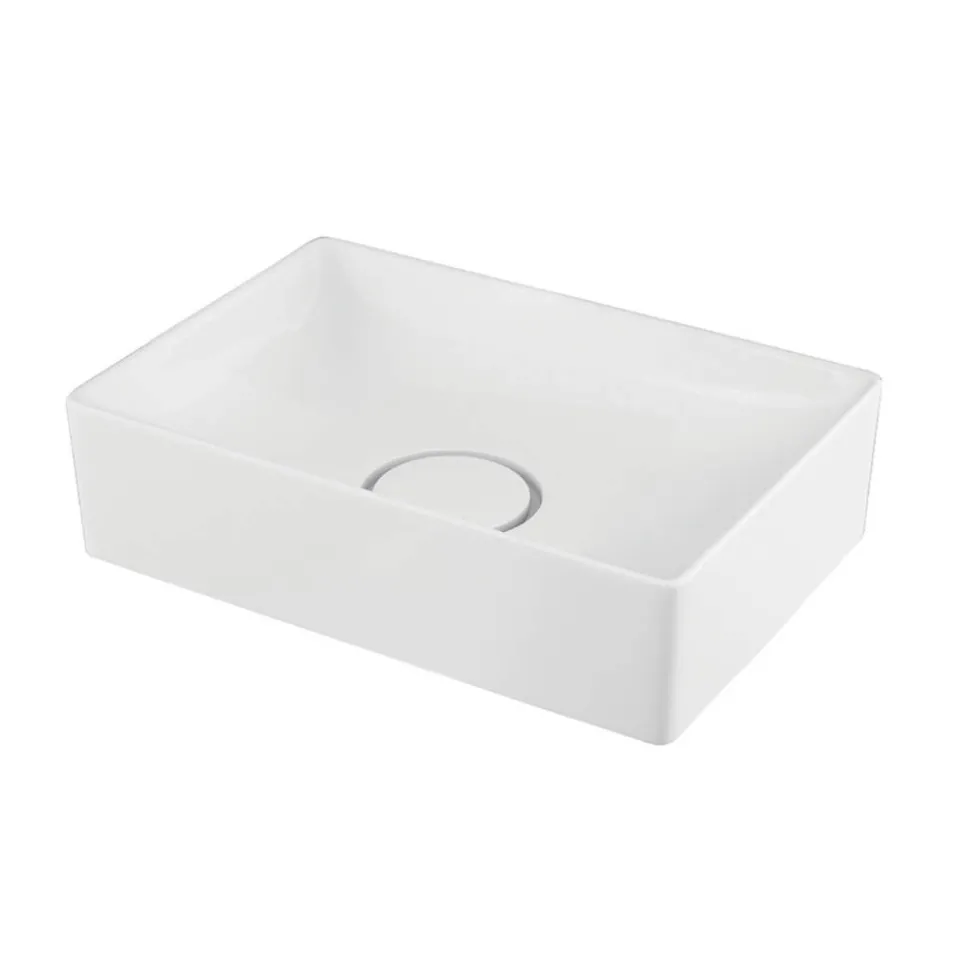 Harbour Virtue Countertop Basin - 420mm