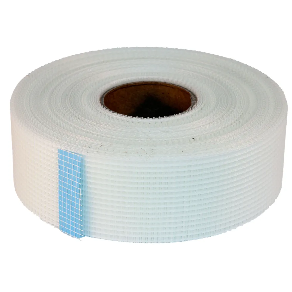 Heat Mat Pro Range 90m Roll Thermal Insulation Board Reinforcement Tape