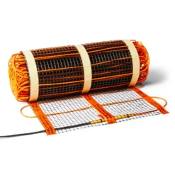 Heat Mat Pro Underfloor Heating Mat 200W per m2 with Optional WiFi Thermostat