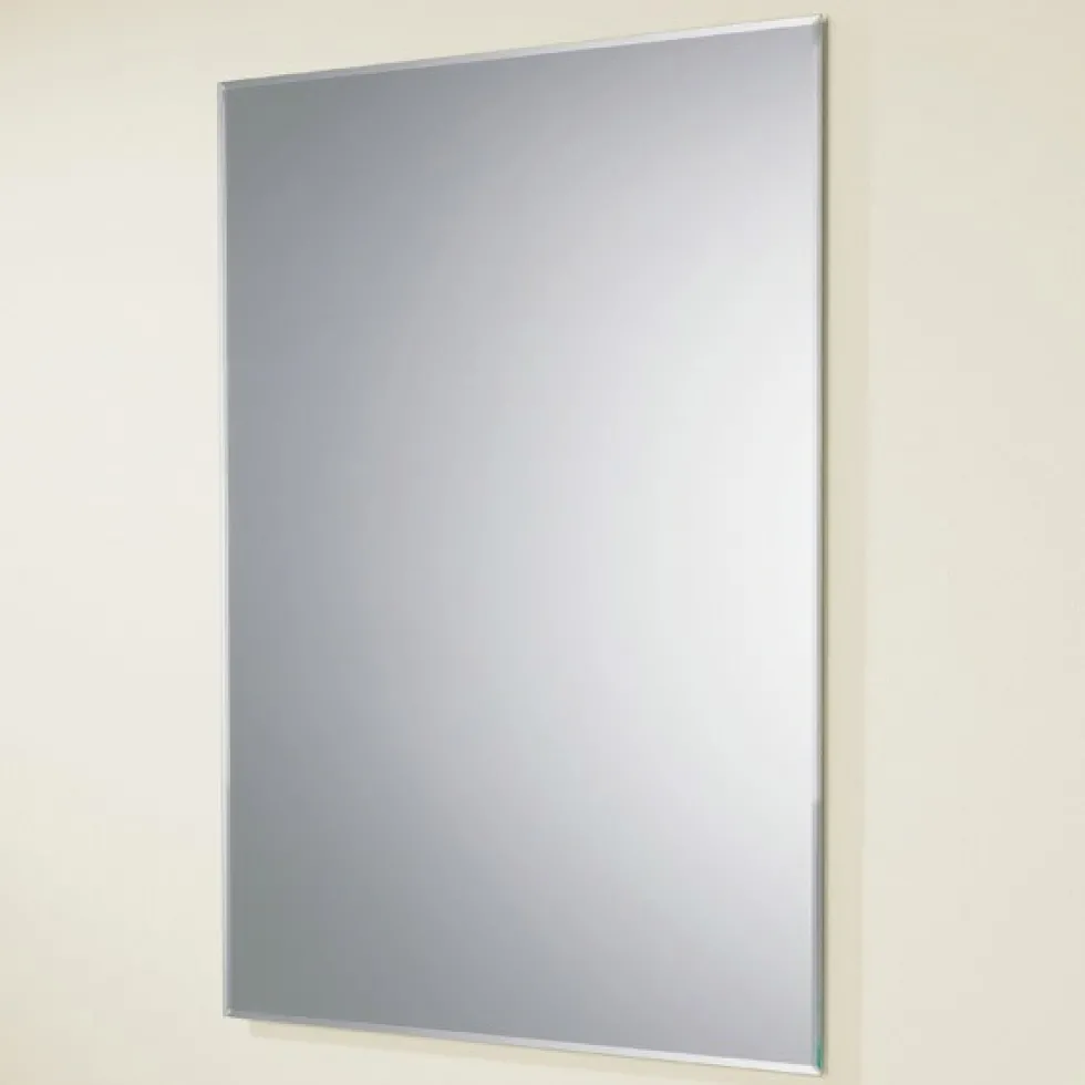 hib. Joshua Landscape or Portrait Mirror - 700 x 500mm