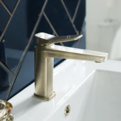HIX Mono Basin Mixer Tap
